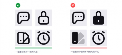 如何強(qiáng)化圖標(biāo)設(shè)計(jì)的細(xì)節(jié)？我總結(jié)了12個(gè)關(guān)鍵點(diǎn)！479