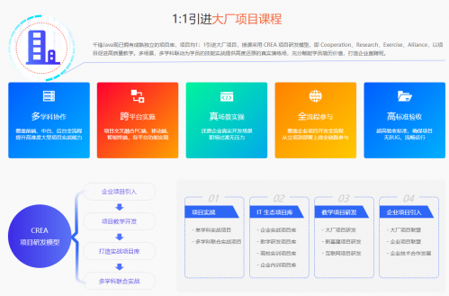 大廠項(xiàng)目