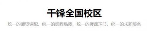 千鋒
