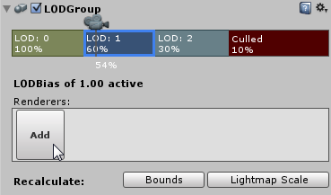Unity3D之LOD技術詳解1155