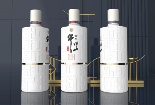 包裝設(shè)計中的回型紋路輕松學203