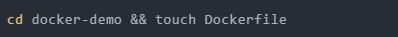 一文詳解Docker，別再說你不會了12