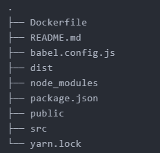一文詳解Docker，別再說你不會了13