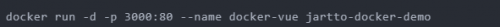 一文詳解Docker，別再說你不會了23