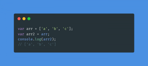 4 擴(kuò)展運(yùn)算符在 JavaScript 中的實(shí)際用途660