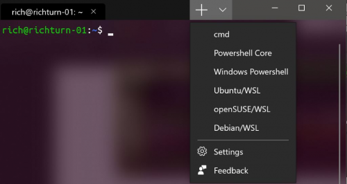 在 Windows 上怎樣做 Python 開發1546