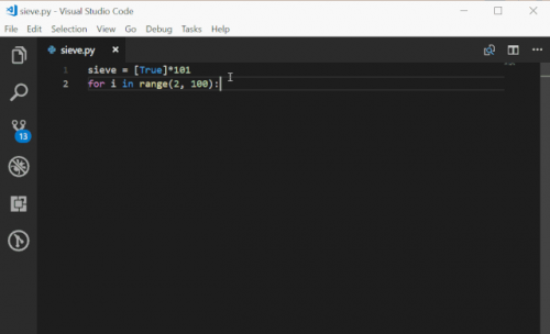 在 Windows 上怎樣做 Python 開發4451