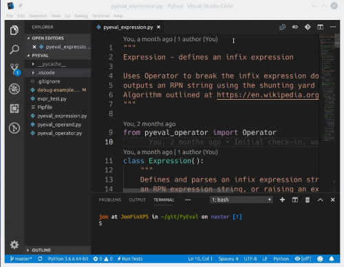 在 Windows 上怎樣做 Python 開發4384