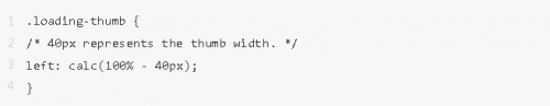 Clamp()、Max() 和 Min() CSS 函數(shù)的用例16