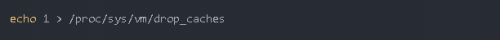 Linux系統常用監控命令6