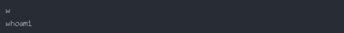 Linux系統常用監控命令19