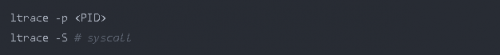 Linux系統常用監控命令27