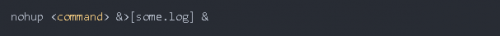 Linux系統常用監控命令30