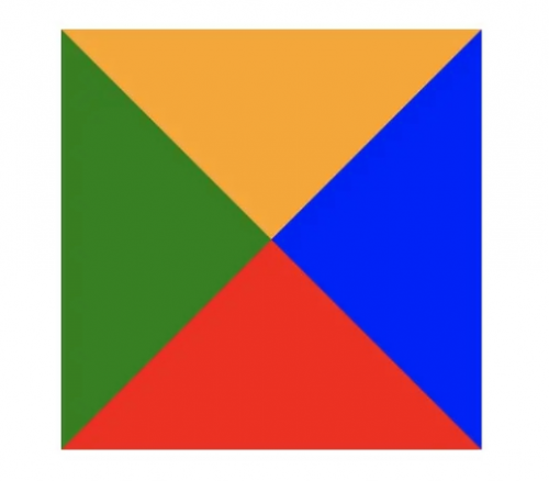 實(shí)現(xiàn)一個(gè)三角形2