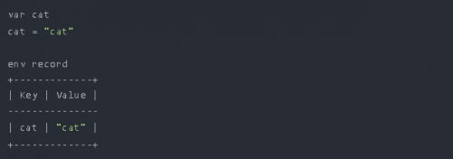 常見(jiàn)的JavaScript錯(cuò)誤7