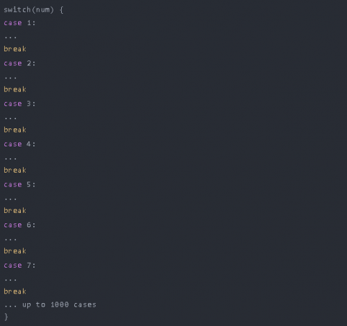 常見(jiàn)的JavaScript錯(cuò)誤13