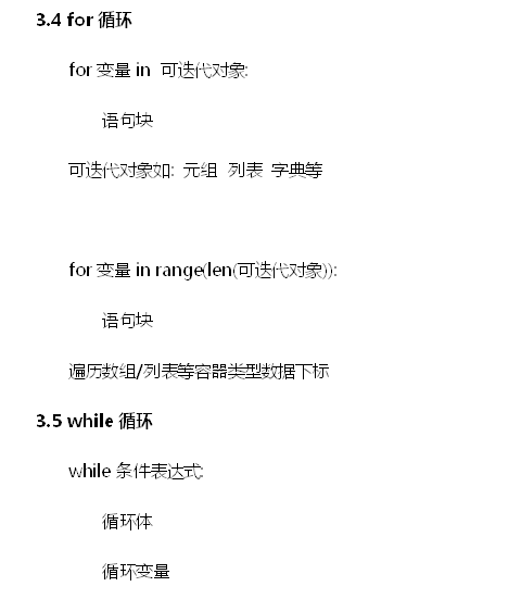 自動化測試之python基礎篇10