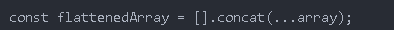 10個(gè)有用的JavaScript單行代碼3